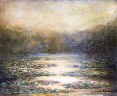 平松利昭・作品１１