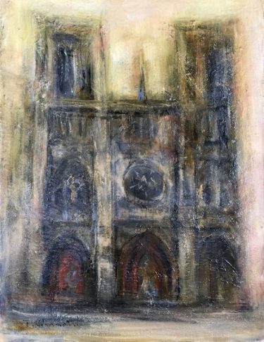 平松利昭・作品５