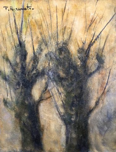 平松利昭・作品７