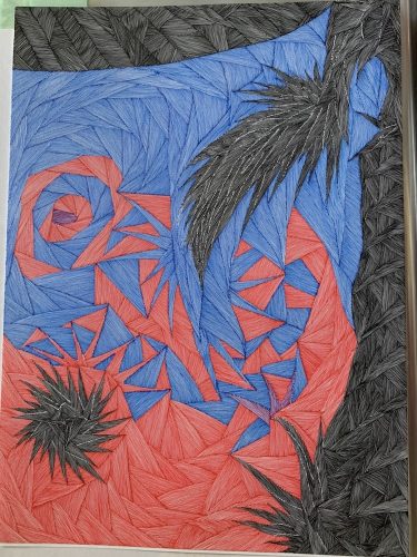 しおん　作品　２