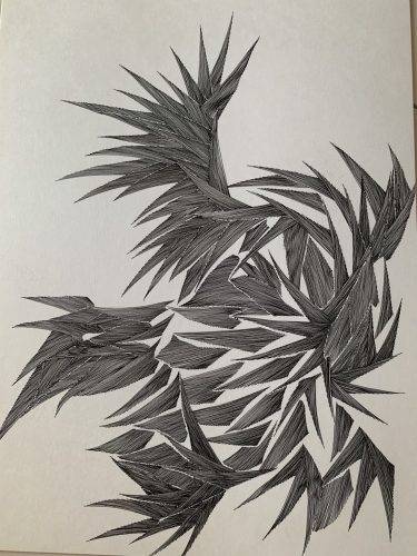 しおん　作品　４