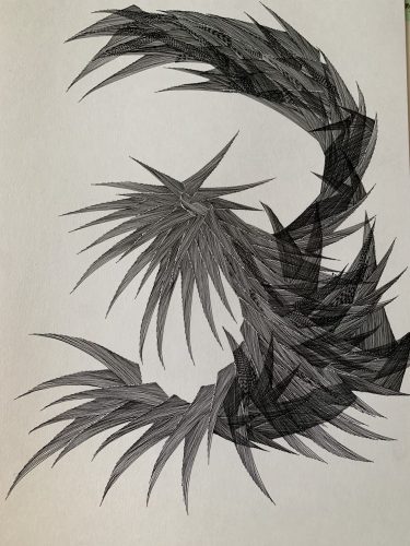 しおん　作品　６