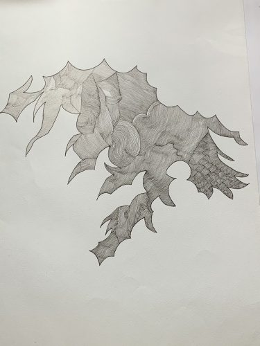 しおん　作品　９