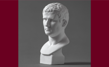 アグリッパ（B.C.63年 – B.C.12年）】│多摩森林美術会